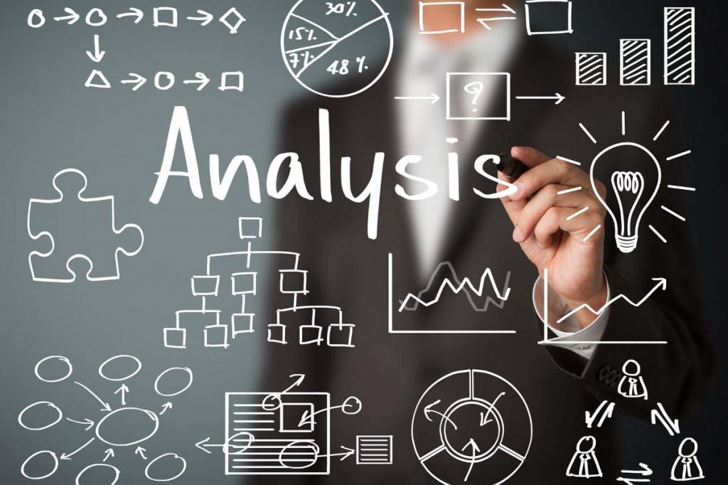Анализ