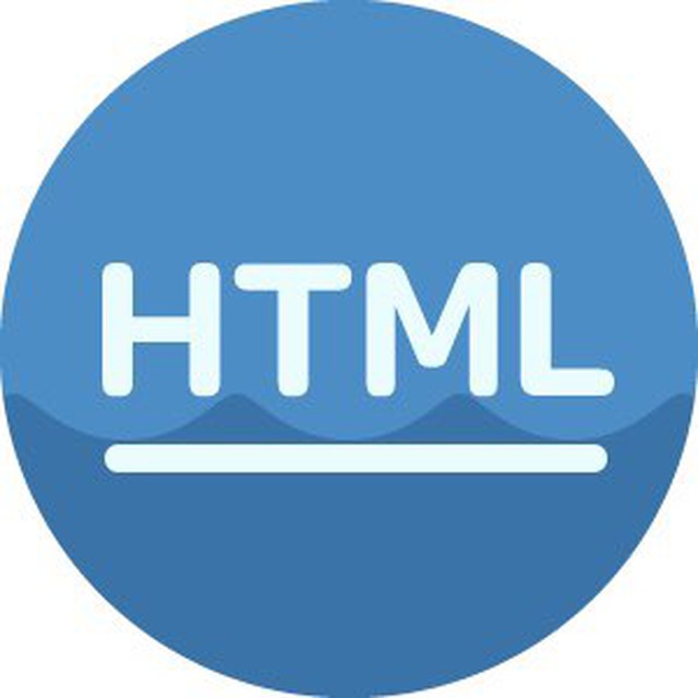 HTML