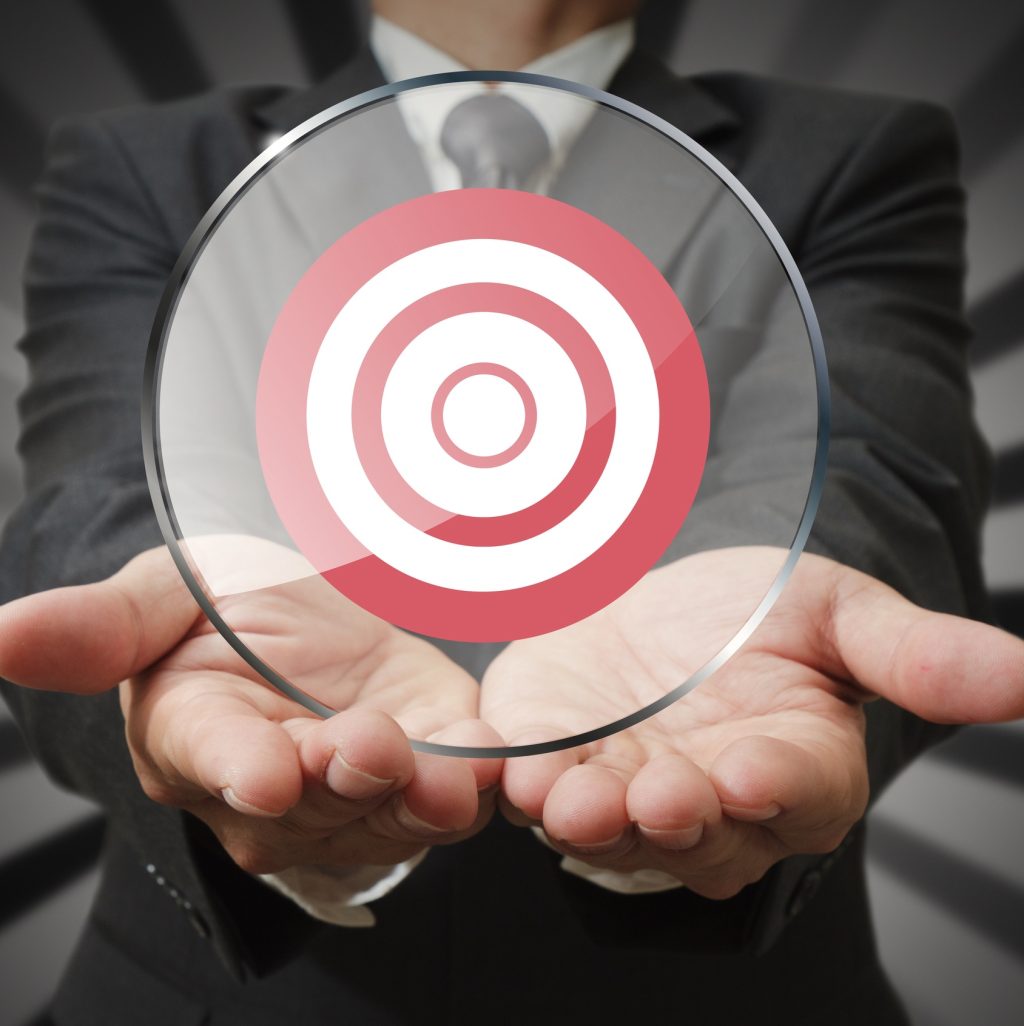 Таргетированная реклама