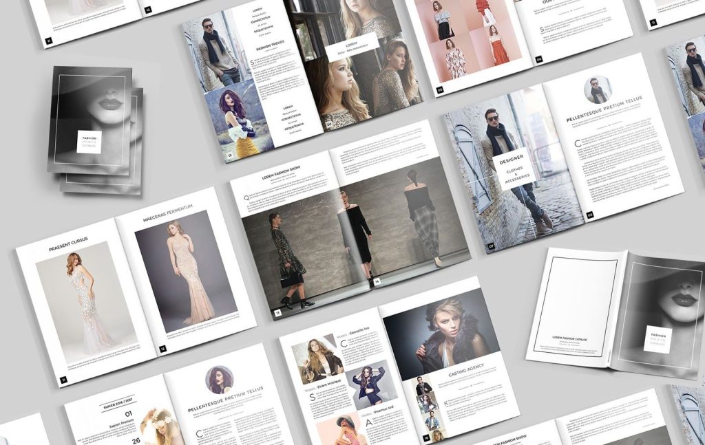 Официальный сайт каталог