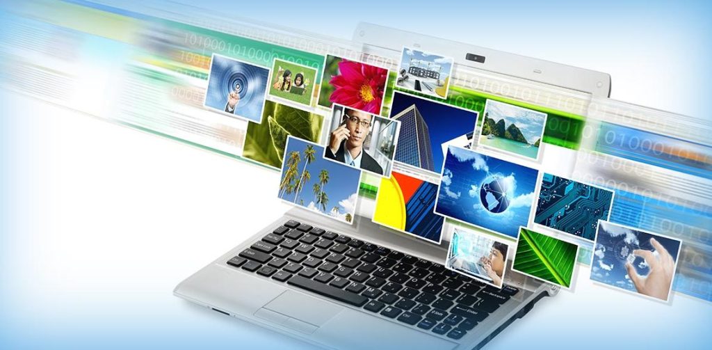 Интернет сайт