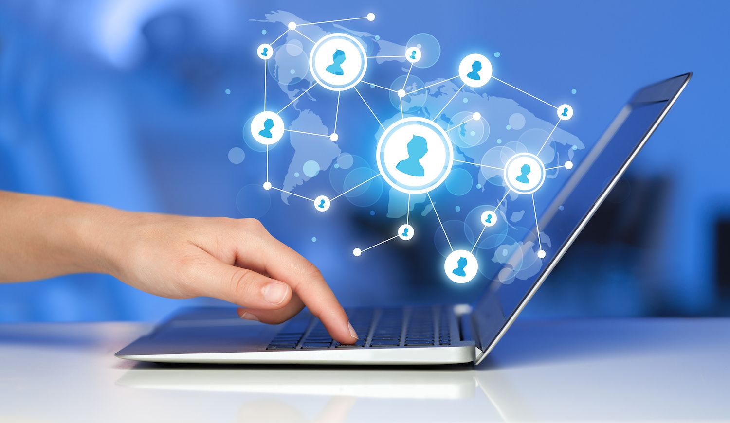 Интернет сайт